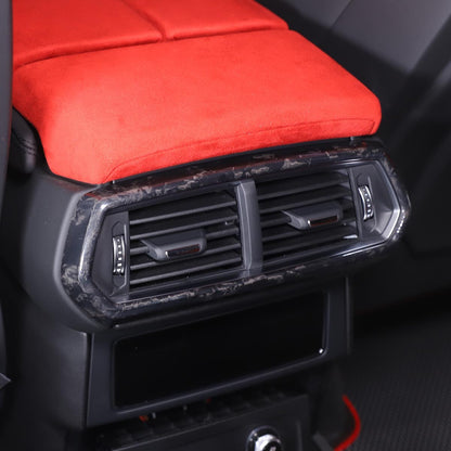 34 Styles Forged Real Carbon fiber Interior Trim Kit For Lamborghini URUS 18-23 - Variants 6-10 32