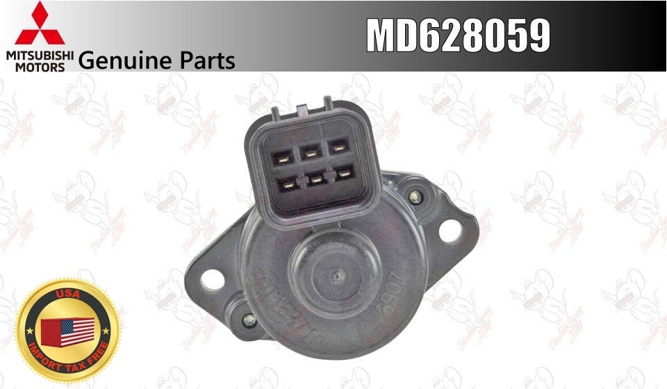 Mitsubishi OEM Idle Air Control Valve MD628059 for Montero 1
