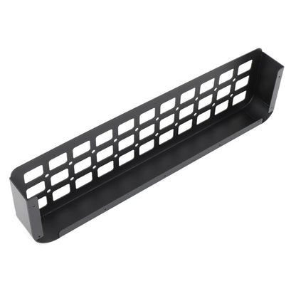 Aluminum Alloy Tailgate Storage Molle Panel For Toyota Prado FJ120 03-09 17