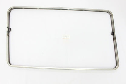 TOYOTA Genuine LAND CRUISER Frame Sub-Assy ​Quarter Window LH RH set OEM 7