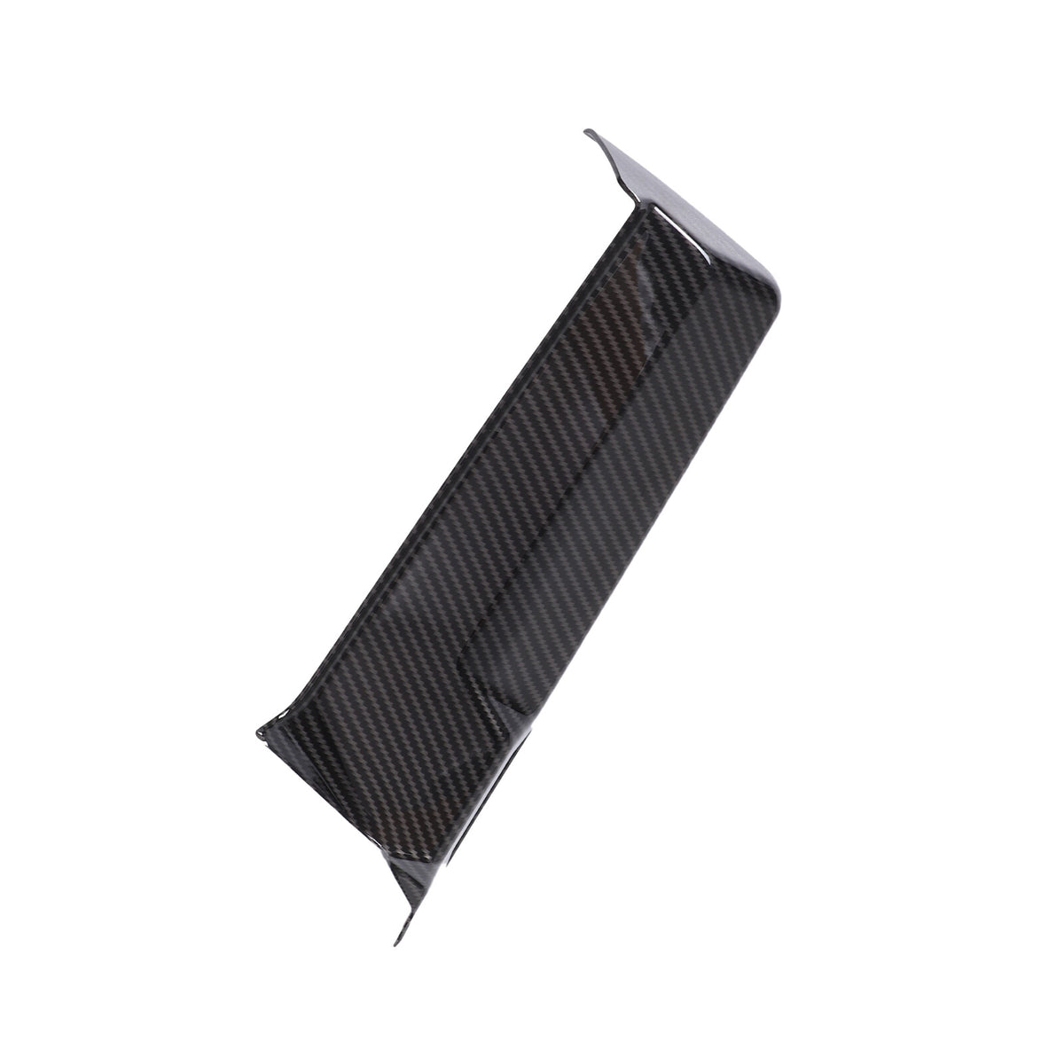 Carbon Fiber ABS Interior Full Decor Cover Trim Kit For Corvette C8 2020-2025 - Styles 31-35 39