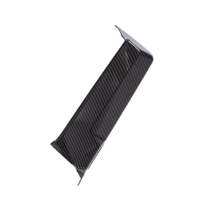 Carbon Fiber ABS Interior Full Decor Cover Trim Kit For Corvette C8 2020-2025 - Styles 31-35 39
