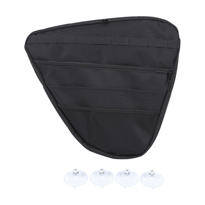 Rear Side Window Storage Bag Tray For Lexus LX J200 2022+ 11