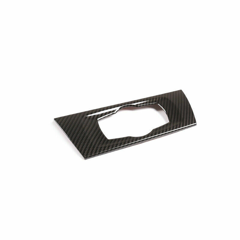 Carbon Fiber ABS Interior Decoration Cover Trim Kit For BMW 3 Series E90 2005-12 - Variants 6-10 24