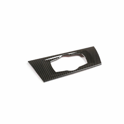 Carbon Fiber ABS Interior Decoration Cover Trim Kit For BMW 3 Series E90 2005-12 - Variants 6-10 24