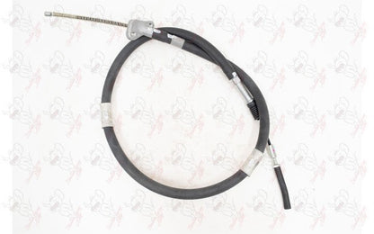 Toyota OEM Cable Assy Parking Brake No.2 No.3 46430-40021 46420-40101 for Lexus 8