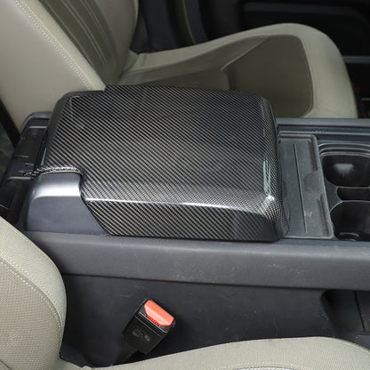 Real Dry Carbon Fiber Full Interior Trim Set For LR Defender 90 110 L663 20-23 229