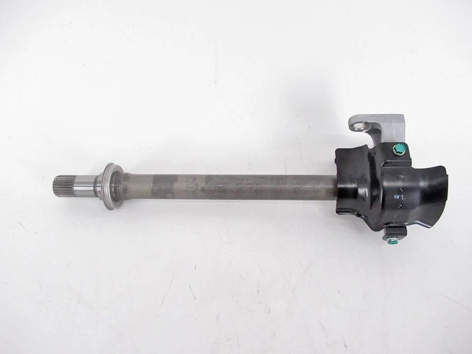 Honda OEM Half Shaft Assy 44500-T0A-A00 for 2012-2014 CR-V 5