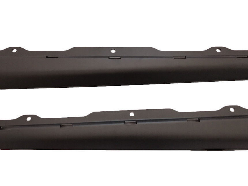 TOYOTA Genuine SUPRA JZA80 MK4 Side Body Rocker Panel Moulding Right & Left OEM 16