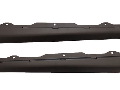TOYOTA Genuine SUPRA JZA80 MK4 Side Body Rocker Panel Moulding Right & Left OEM 16