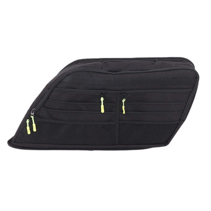 Rear Trunk Side Storage Bag Pockets Organizer For Range Rover Vogue L405 2018-22 6