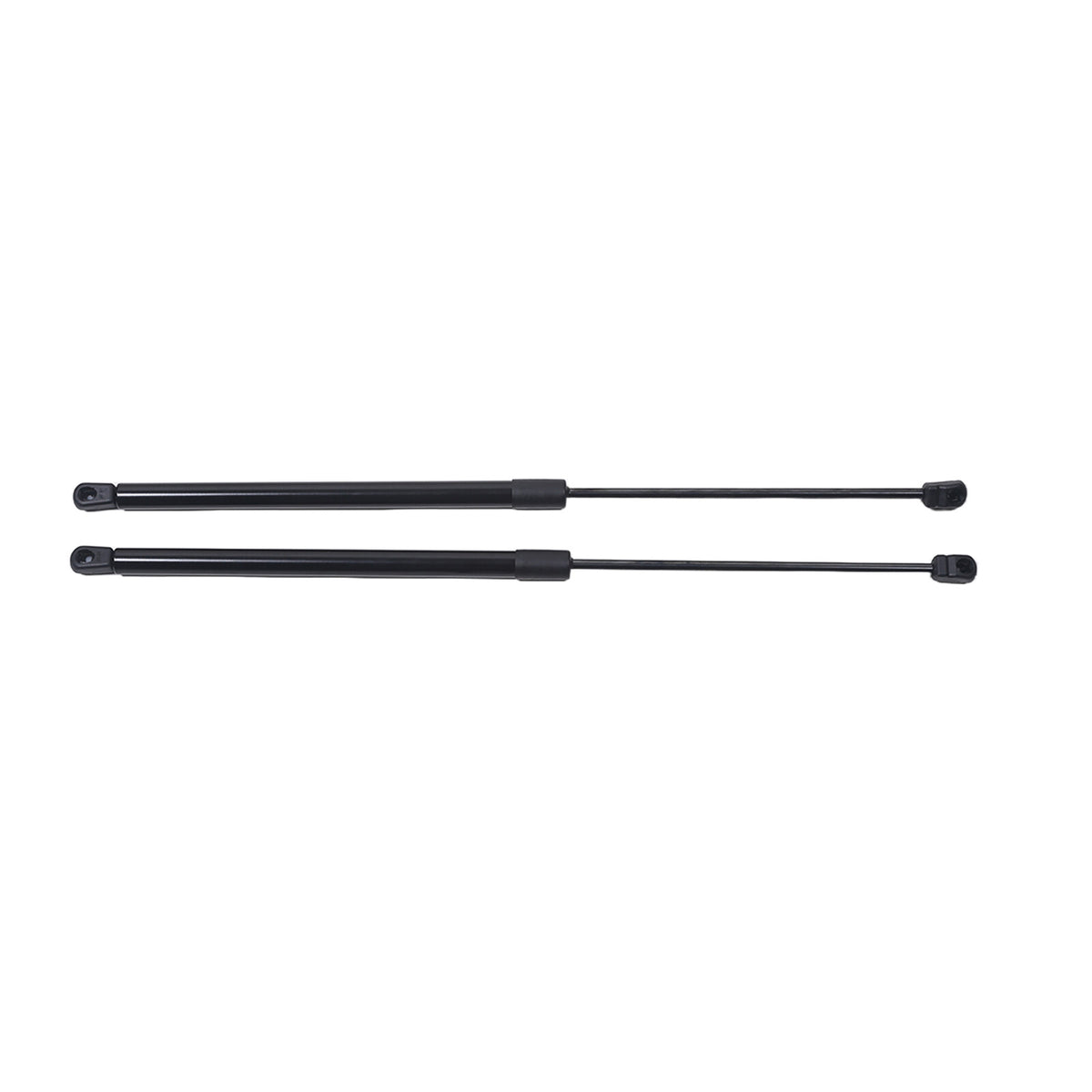Front Hood Lift Support Bonnet Lid Shock Struts For Subaru Forester SK 19-24 US 21