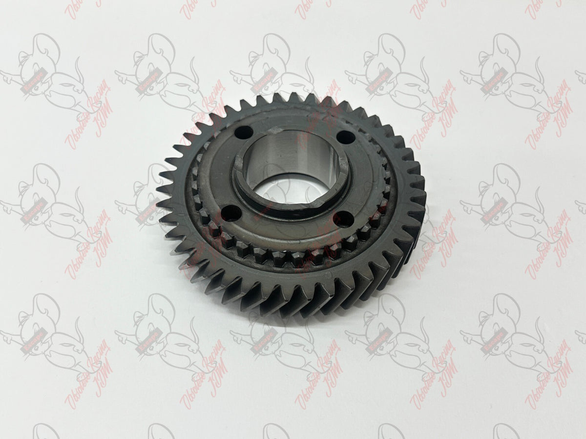 Toyota OEM 5TH Gear Repair KIT, GEAR & SLEEVE & BEARING Set For Avensis Corolla 6