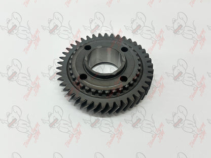 Toyota OEM 5TH Gear Repair KIT, GEAR & SLEEVE & BEARING Set For Avensis Corolla 6