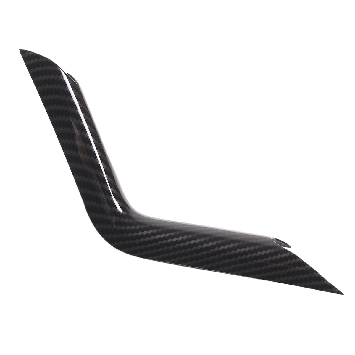 ABS Carbon Fiber Interior Full Set Cover Trim Kit For Jaguar F-type X152 2013-25 - Styles 6-10 37