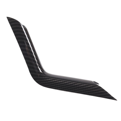 ABS Carbon Fiber Interior Full Set Cover Trim Kit For Jaguar F-type X152 2013-25 - Styles 6-10 37