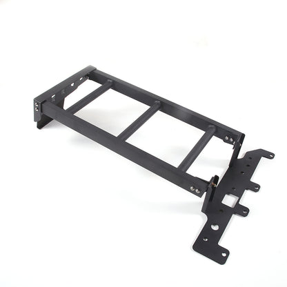 Foldable Liftable Ladder Protective For LR Discovery 3 4 LR3 LR4 L319 2004-16 US 18