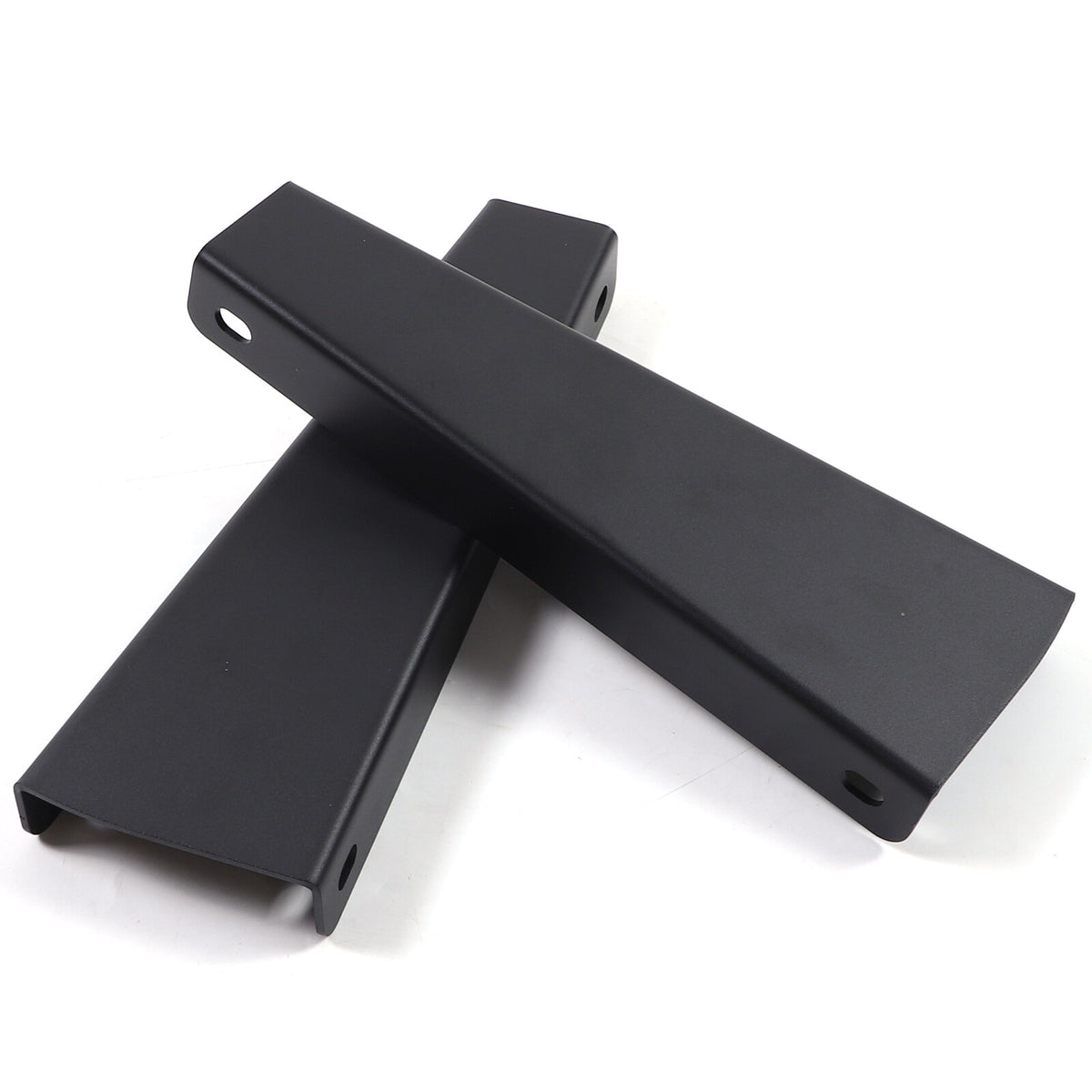 Spare Rear Tire Carrier Tailgate Brackets Mount BRACE For Toyota FJ Cruiser US 17