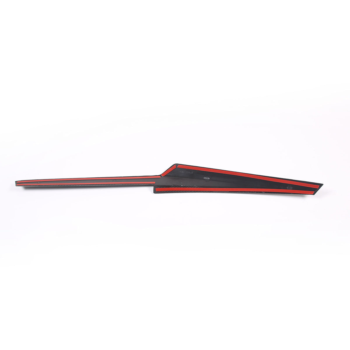 Carbon Center Dashboard Interior Trim For BMW 3 Series G20 LCI 320i M2 G87 23-24 6