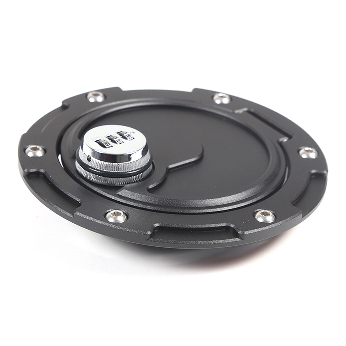 Alloy Engine Oil Cap Radiator water tank Cap Combination Lock For Corvette C8 9