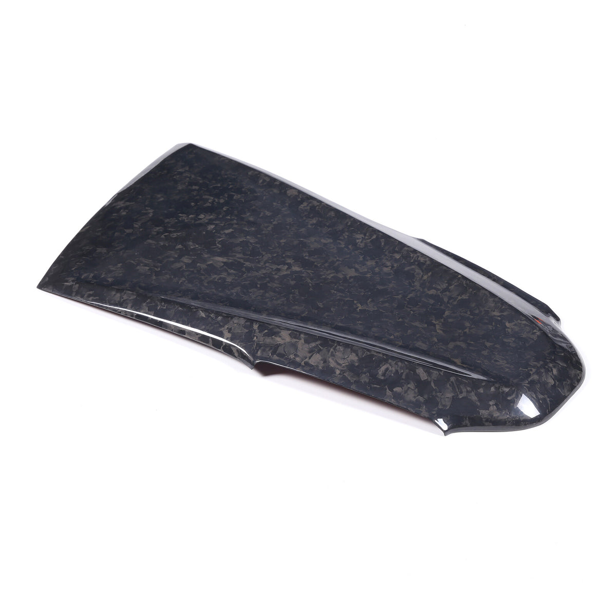 Forged Real Carbon Fiber Full Interior Set Cover Trim Kit For Corvette C8 20-25 - Variants 11-15 11