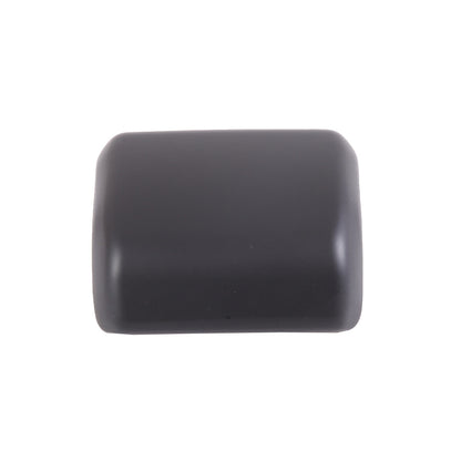 Matte Black ABS Interior Decoration Cover Trim Kit For Toyota Tundra 2022-26 US - Variants 1-5 55