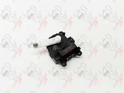 TOYOTA Genuine AVENSIS Airmix Damper Servo SUB ASSY 87106-05030 OEM 5