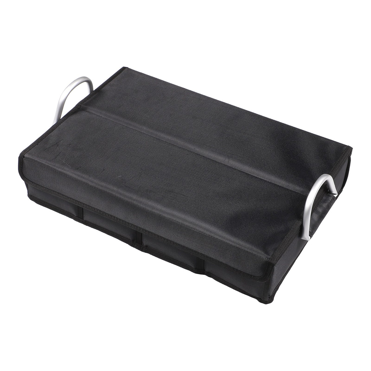 Rear Trunk Storage Box Organizer Tray For Mazda MX-5 Miata 2016+ 17
