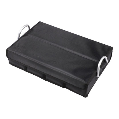 Rear Trunk Storage Box Organizer Tray For Mazda MX-5 Miata 2016+ 17