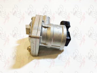 SUBARU GENUINE IMPREZA WRX STI FORESTER SECONDARY VALVE AIR SUCTION OEM 7