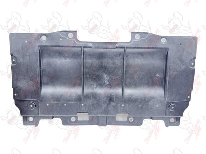 NISSAN OEM Engine Front Lower Under Cover late mode 75890-62B0A for GT-R R35 07+ 6