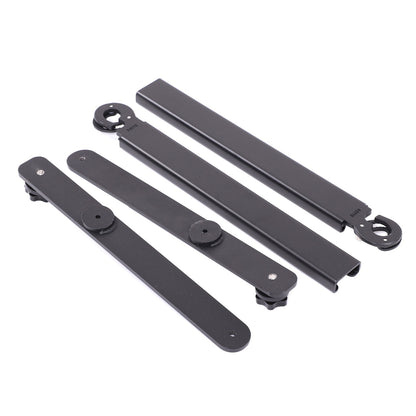 Carbon Steel Tailgate Limit Bracket For Toyota Tacoma 2016-2022 4