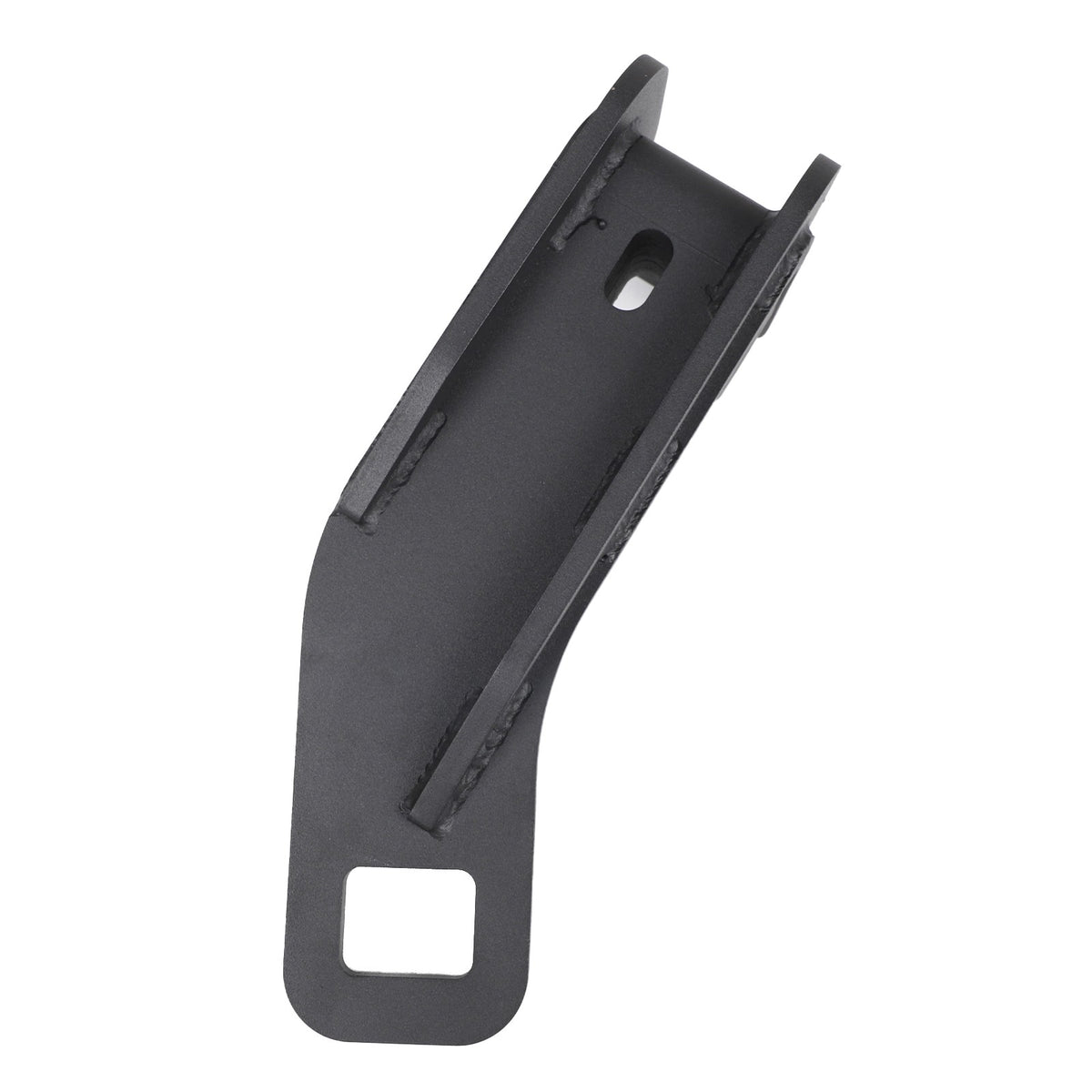 Steel Rear Bumper Right Bottom Tow Hook For Toyota Land Cruiser Prado LC250 24+ 15