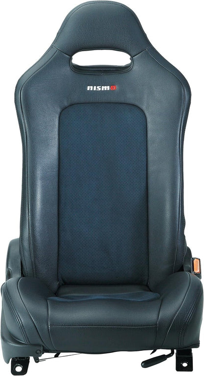 Nismo OEM Seat Cover Front & Rear Set for Skyline GT-R BNR32 87900-RNR20 JDM 3