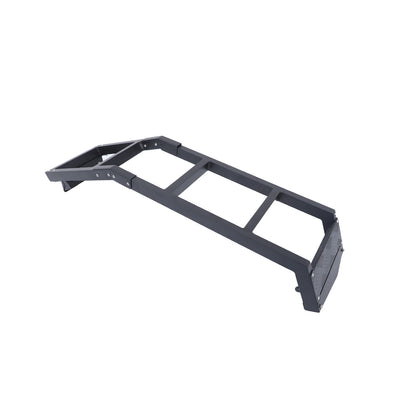 Off-Road Rear Hatch Tailgate Ladder For LR Freelander 2 LR2 L359 2007-15 US 5