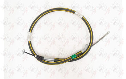 Toyota OEM Cable Assy Parking Brake No.2 No.3 46430-40021 46420-40101 for Lexus 5