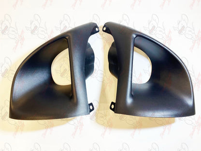 MAZDA RX-8 Genuine REAR BUMPER PROTECTOR GUARD OEM JDM 5
