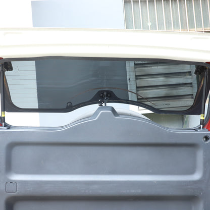 Rear Window Gas Struts Lift Supports Tailgates For Toyota FJ Cruiser 2007-21 US 5