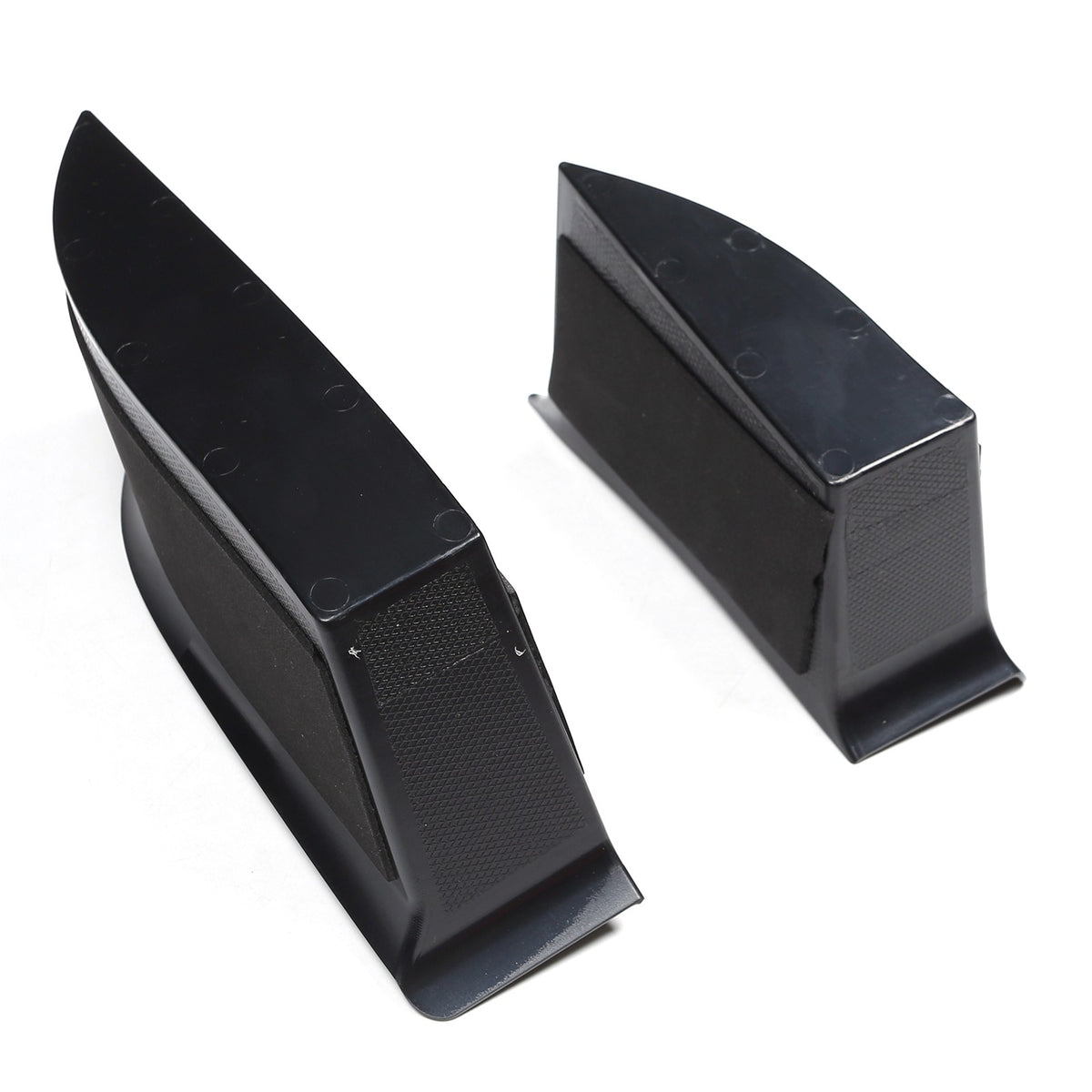 Interior Door Handle Storage Box Tray For Bentley Continental 2018+ 7