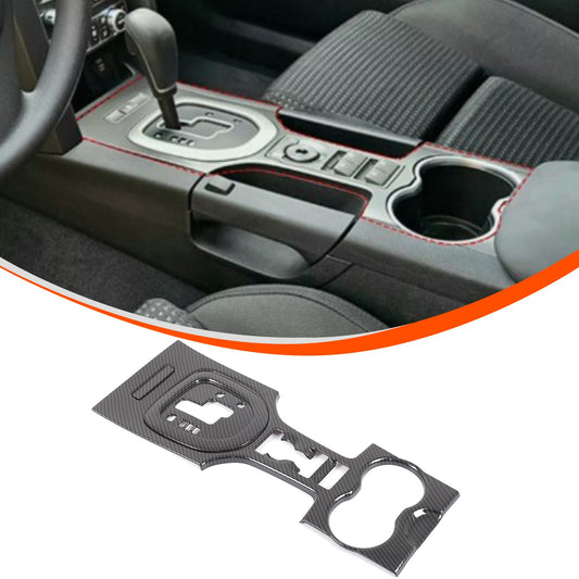 Carbon Fiber ABS Interior Decoration Cover Trim Kit For Pontiac G8 08-09 US - Styles 1-5 1