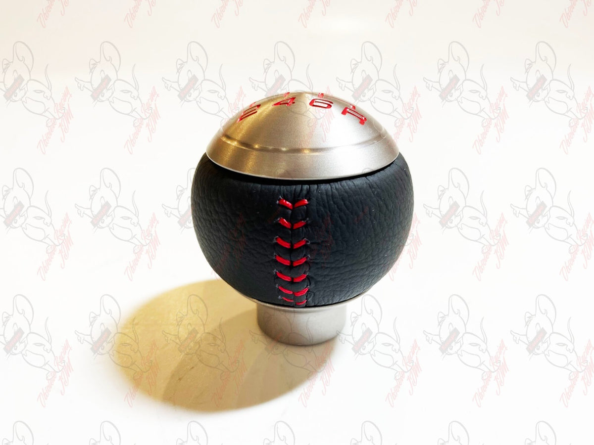 Honda GENUINE CIVIC SI 6 SPEED SHIFT KNOB 54102-TR7-A01ZA 54102TR7A01ZA OEM JDM 5