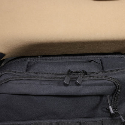Car Trunk Side Window Storage Bag Tool Bag For LR Range Rover Sport 2023-24 4