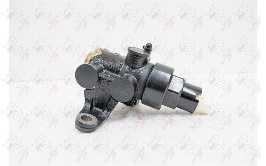 Toyota Genuine VALVE ASSY, FRONT SHOCK ABSORBER CONTROL, LH 48020-60010 OEM 8
