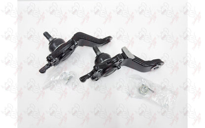 Toyota OEM Lower Ball Joints Front LH and RH Set For Sequoia Tundra Genuine 7
