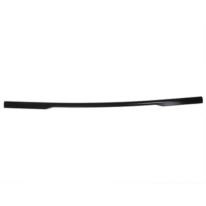 Glossy Black Tailgate Trim Strip For Land Rover Range Rover Sport L494 14-21 17