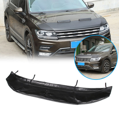 Car Bonnet Bug Shield Hood Protector Deflector FOR VW Tiguan 2018-2021 US 3