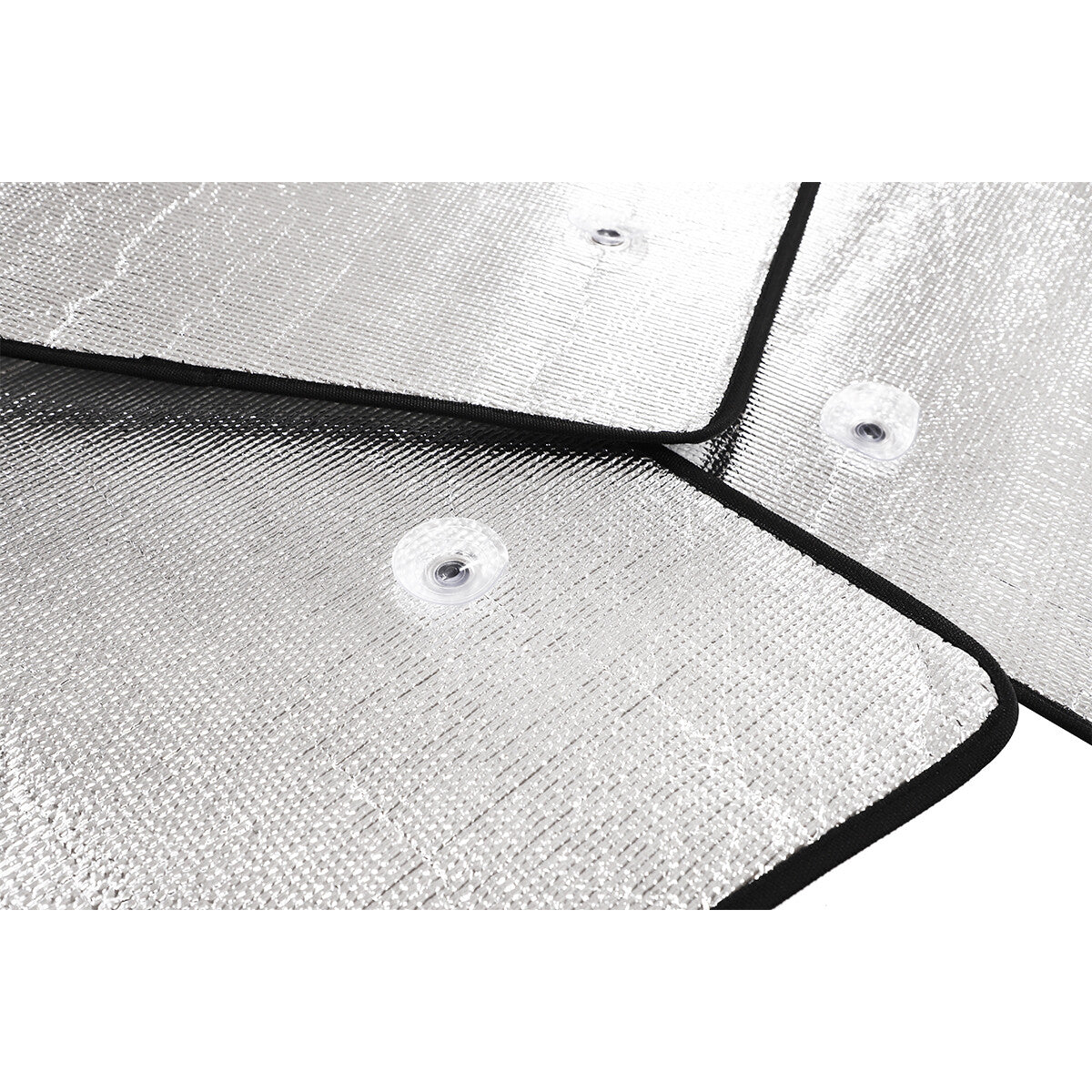 Full Window Sunshade Cover Shade Visor For Land Rover Discovery 4 LR4 L319 10-16 17