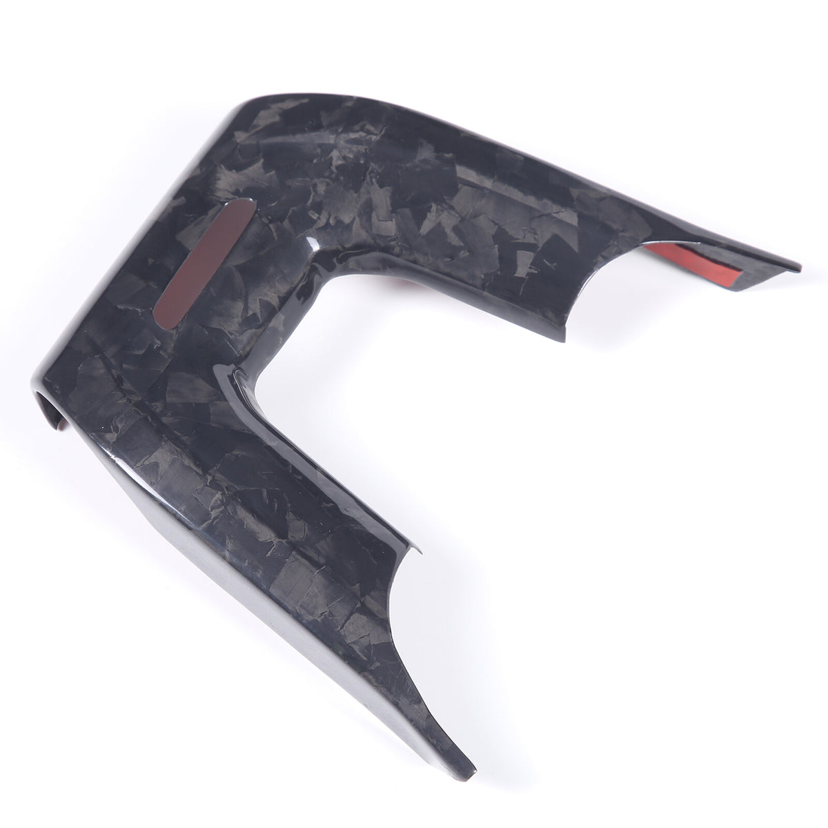 34 Styles Forged Real Carbon fiber Interior Trim Kit For Lamborghini URUS 18-23 - Variants 1-5 9