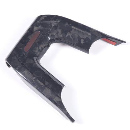 34 Styles Forged Real Carbon fiber Interior Trim Kit For Lamborghini URUS 18-23 - Variants 1-5 9