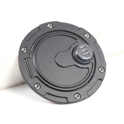 Alloy Engine Oil Cap Radiator water tank Cap Combination Lock For Corvette C8 5